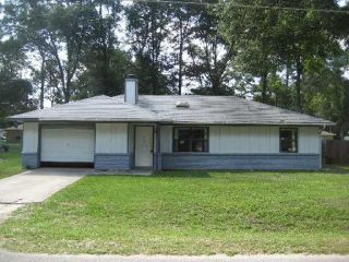 Foreclosed Home - 6080 NW 67TH AVENUE RD, 34482