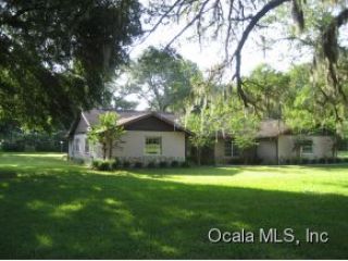 Foreclosed Home - 6575 NW 50TH AVE, 34482