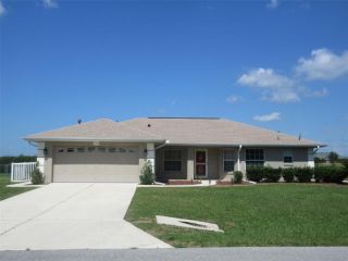 Foreclosed Home - 3396 NW 50TH CT, 34482