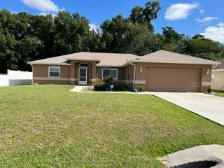 Foreclosed Home - 4464 NW 46TH ST, 34482
