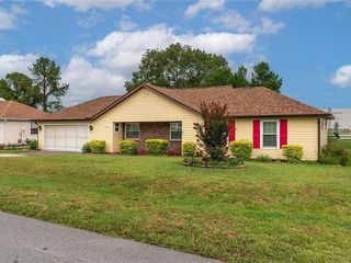 Foreclosed Home - 3341 NW 44TH CT, 34482