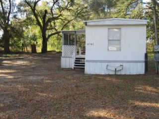 Foreclosed Home - 6742 NW 62ND AVE, 34482