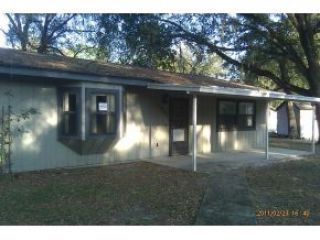 Foreclosed Home - 5601 NE 166TH TER, 34488
