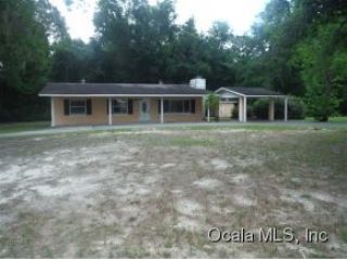 Foreclosed Home - 16979 E Fort King St, 34488