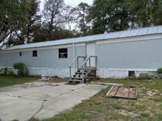 Foreclosed Home - 1890 SE 190TH AVE, 34488