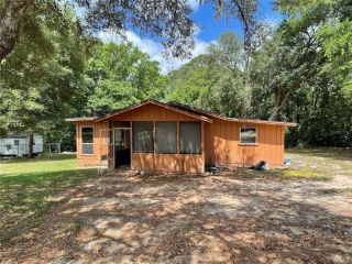 Foreclosed Home - 1688 NE 170TH AVE, 34488