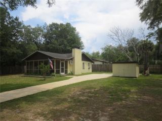 Foreclosed Home - 17436 SE 10TH ST, 34488