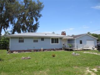 Foreclosed Home - 528 NE 129TH TER, 34488