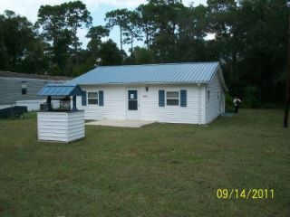 Foreclosed Home - 16725 NE 59TH ST, 34488