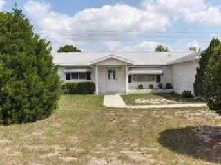 Foreclosed Home - List 100038729