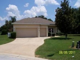 Foreclosed Home - 17243S SE 116TH COURT RD, 34491