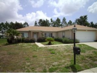 Foreclosed Home - 13874 SE 86TH CIR, 34491