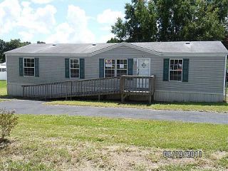 Foreclosed Home - List 100151920