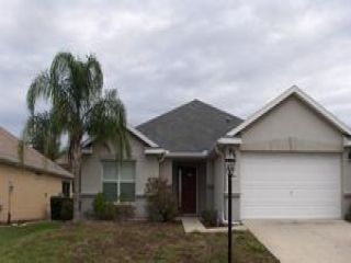 Foreclosed Home - 12647 SE 97TH TERRACE RD, 34491