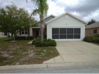Foreclosed Home - 14223 SE 85TH TER, 34491
