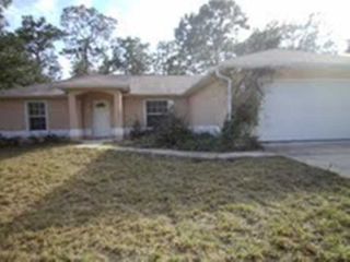 Foreclosed Home - 8470 SE 159TH LN, 34491
