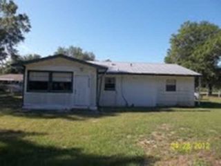 Foreclosed Home - 10255 SE 158TH PL, 34491