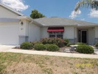 Foreclosed Home - 9271 SE 121ST LOOP, 34491