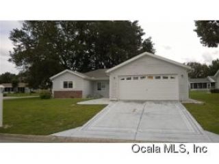 Foreclosed Home - 9490 Se 174th Place Rd, 34491