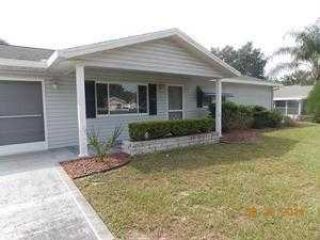 Foreclosed Home - 10836 Se 176th St, 34491