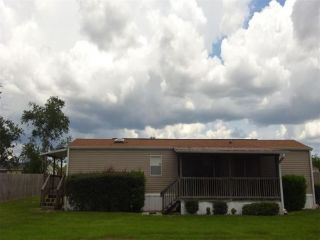Foreclosed Home - 14201 SE 61ST AVE, 34491