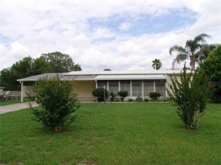 Foreclosed Home - 15110 SE 103RD AVE, 34491