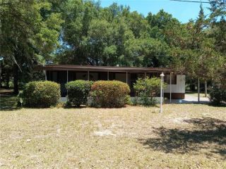 Foreclosed Home - 16065 SE 99TH TER, 34491