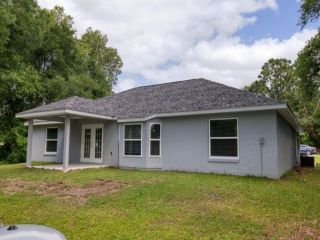 Foreclosed Home - 8720 SE 162ND ST, 34491