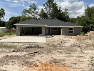 Foreclosed Home - 3647 SE 140TH LN, 34491