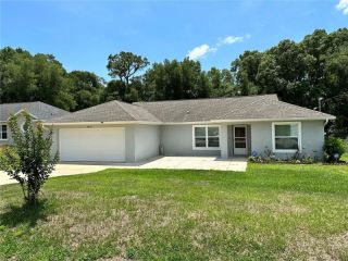 Foreclosed Home - 3830 SE 139TH ST, 34491
