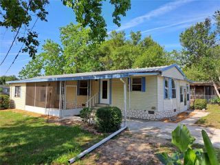 Foreclosed Home - 9660 SE 161ST PL, 34491