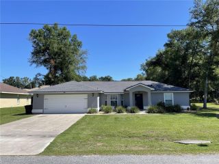 Foreclosed Home - 8425 SE 156TH ST, 34491
