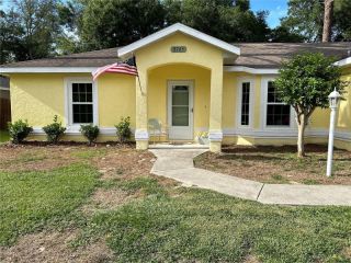 Foreclosed Home - 8765 SE 162ND ST, 34491
