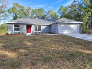 Foreclosed Home - 10251 SE 159TH ST, 34491