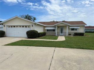 Foreclosed Home - 17599 SE 105TH TER, 34491