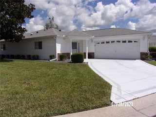 Foreclosed Home - 8601 SE 141ST PL, 34491