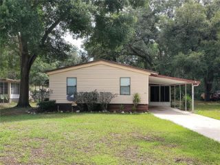 Foreclosed Home - 16669 SE 103RD AVENUE RD, 34491