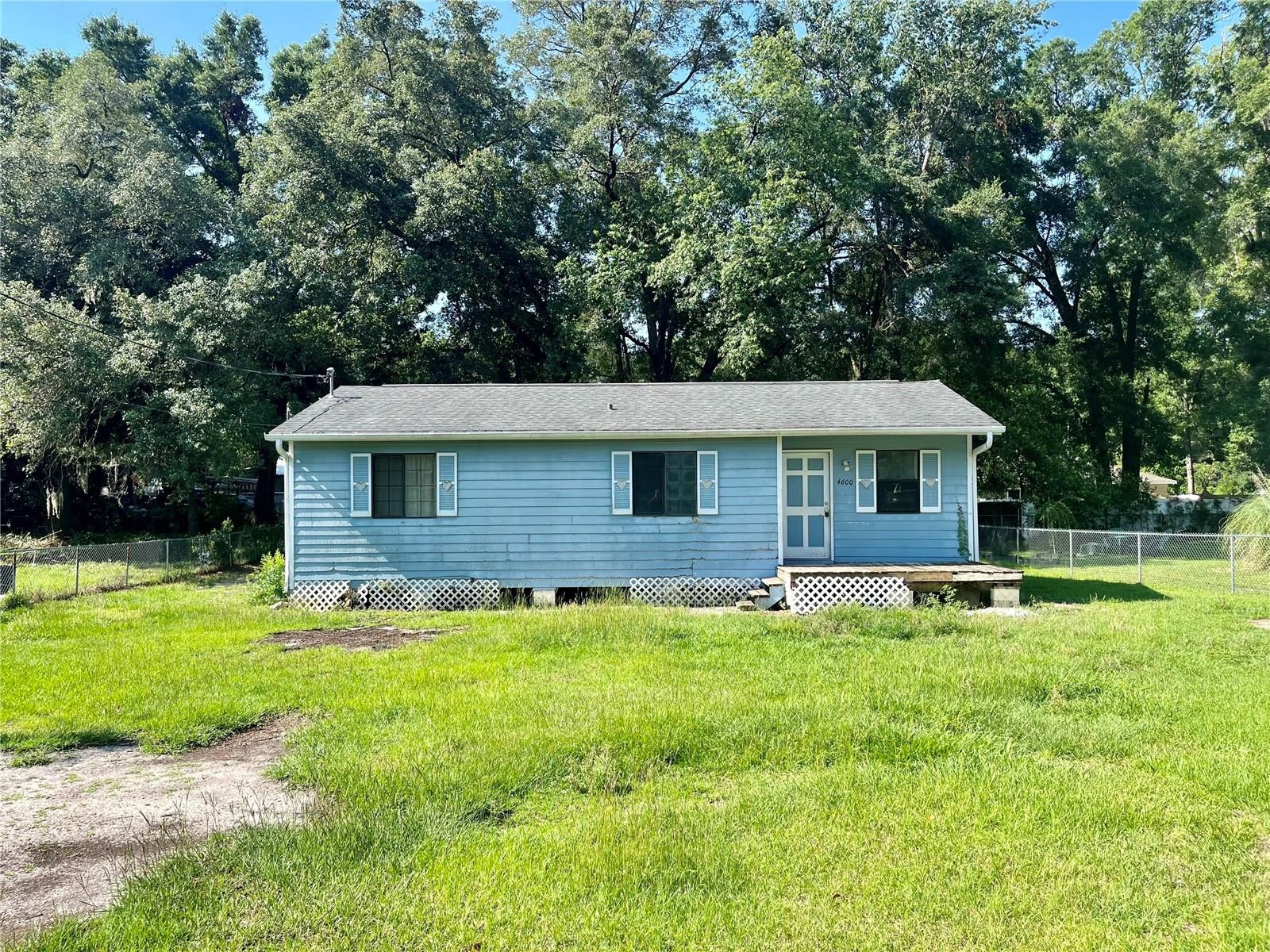 Foreclosed Home - 4600 SE 136TH LN, 34491