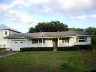 Foreclosed Home - 7 PALM DR, 34498