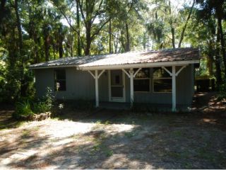 Foreclosed Home - 30 60th St, 34498