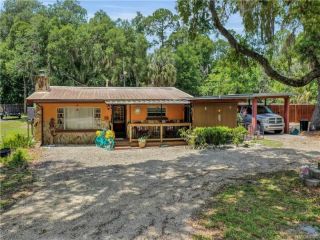 Foreclosed Home - 6636 RIVERSIDE DR, 34498