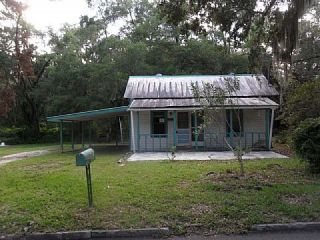 Foreclosed Home - 421 STAFFORD AVE, 34601