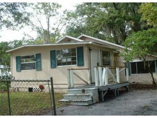 Foreclosed Home - 424 W DR M L KING JR BLVD, 34601