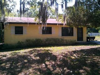 Foreclosed Home - 7280 FORT DADE AVE, 34601
