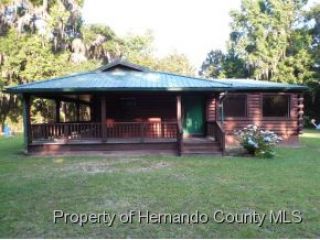 Foreclosed Home - 23181 Tankersley Rd, 34601