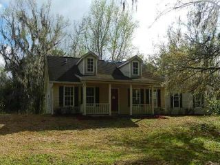 Foreclosed Home - 16138 Snow Memorial Hwy, 34601