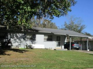 Foreclosed Home - 611 WOOD DR, 34601