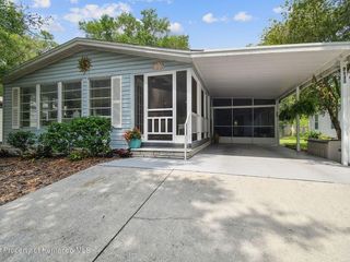 Foreclosed Home - 7113 SPANISH MOSS LN, 34601