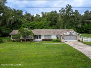 Foreclosed Home - 10125 WALLIEN DR, 34601