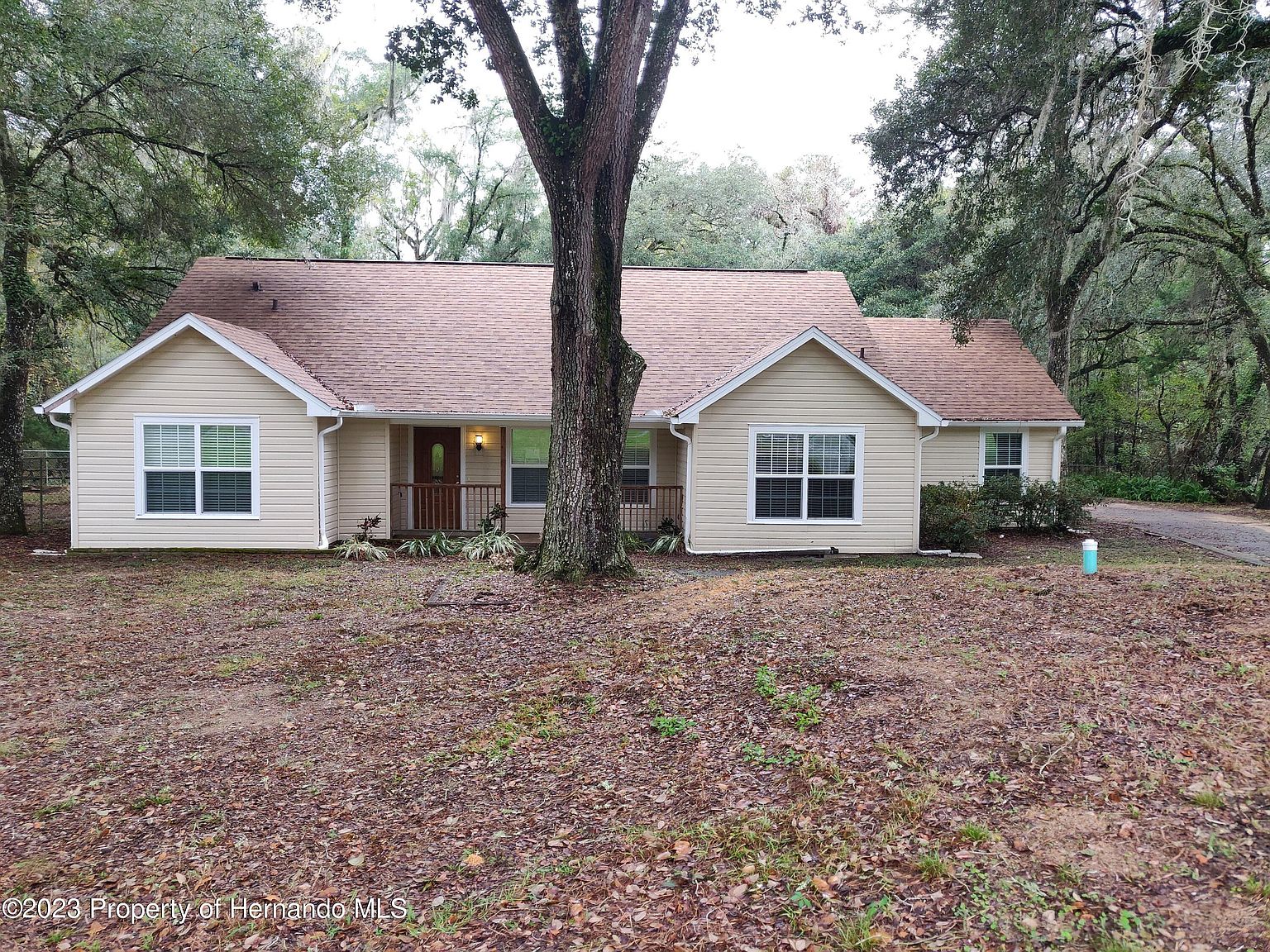 Foreclosed Home - 9281 WALLIEN DR, 34601